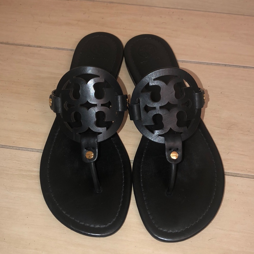 ♦️SOLD♦️ Miller Sandals